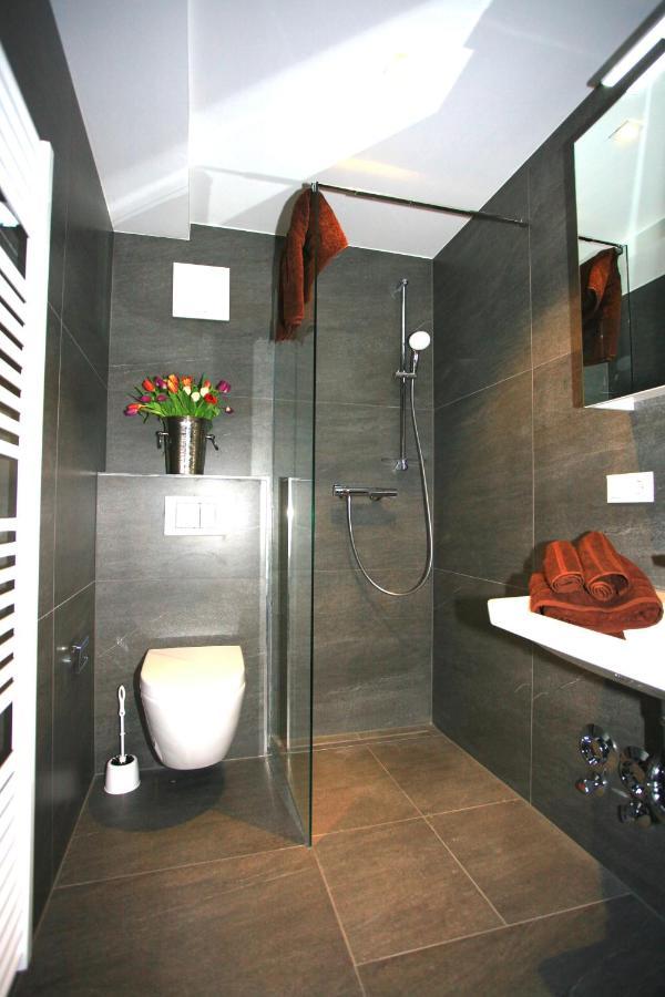 Ueberlinger See-Apartments Apartment 5 Ueber-See Uberlingen Εξωτερικό φωτογραφία